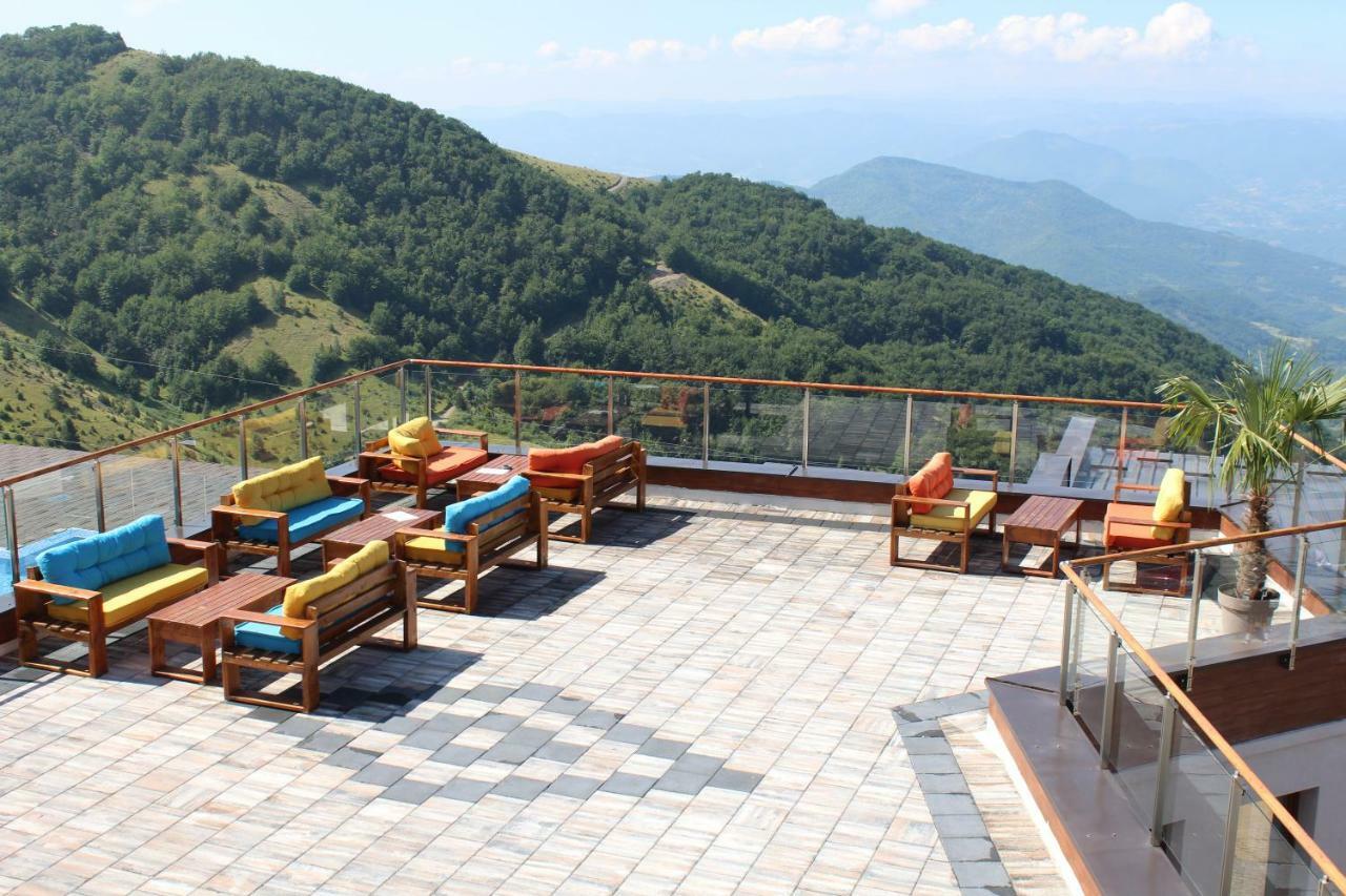 As Lux Apartmani Kopaonik Ngoại thất bức ảnh