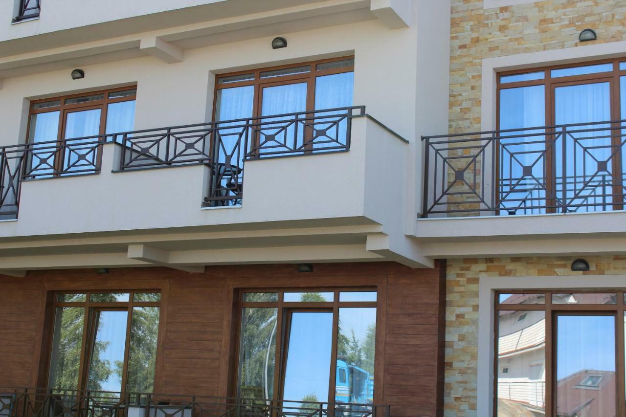 As Lux Apartmani Kopaonik Ngoại thất bức ảnh