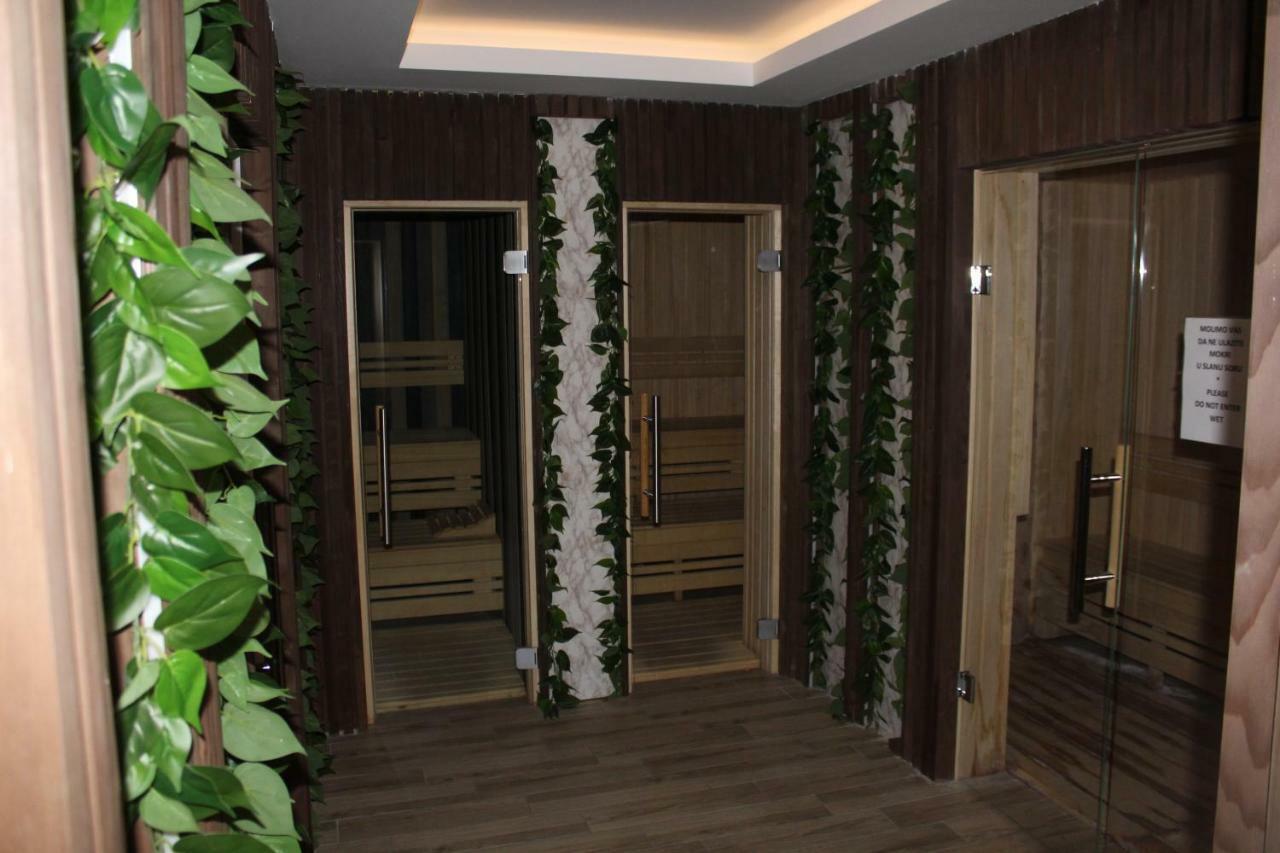 As Lux Apartmani Kopaonik Ngoại thất bức ảnh