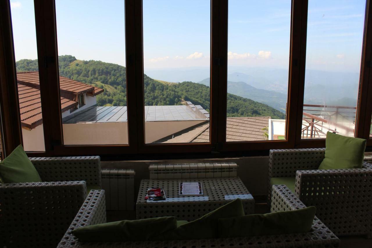 As Lux Apartmani Kopaonik Ngoại thất bức ảnh