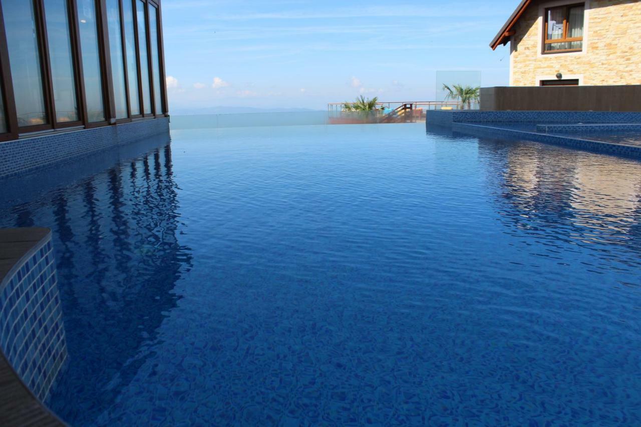 As Lux Apartmani Kopaonik Ngoại thất bức ảnh