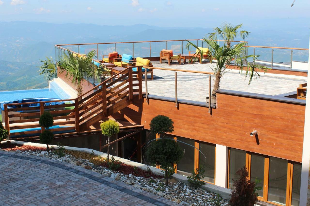 As Lux Apartmani Kopaonik Ngoại thất bức ảnh