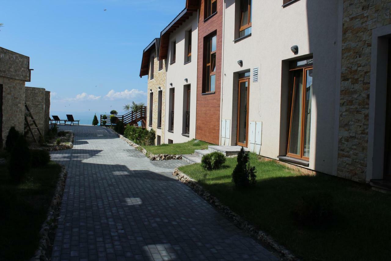 As Lux Apartmani Kopaonik Ngoại thất bức ảnh