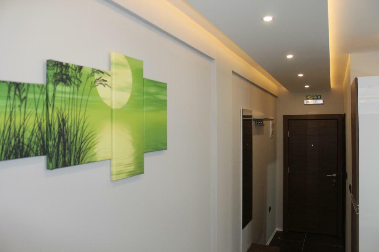 As Lux Apartmani Kopaonik Ngoại thất bức ảnh
