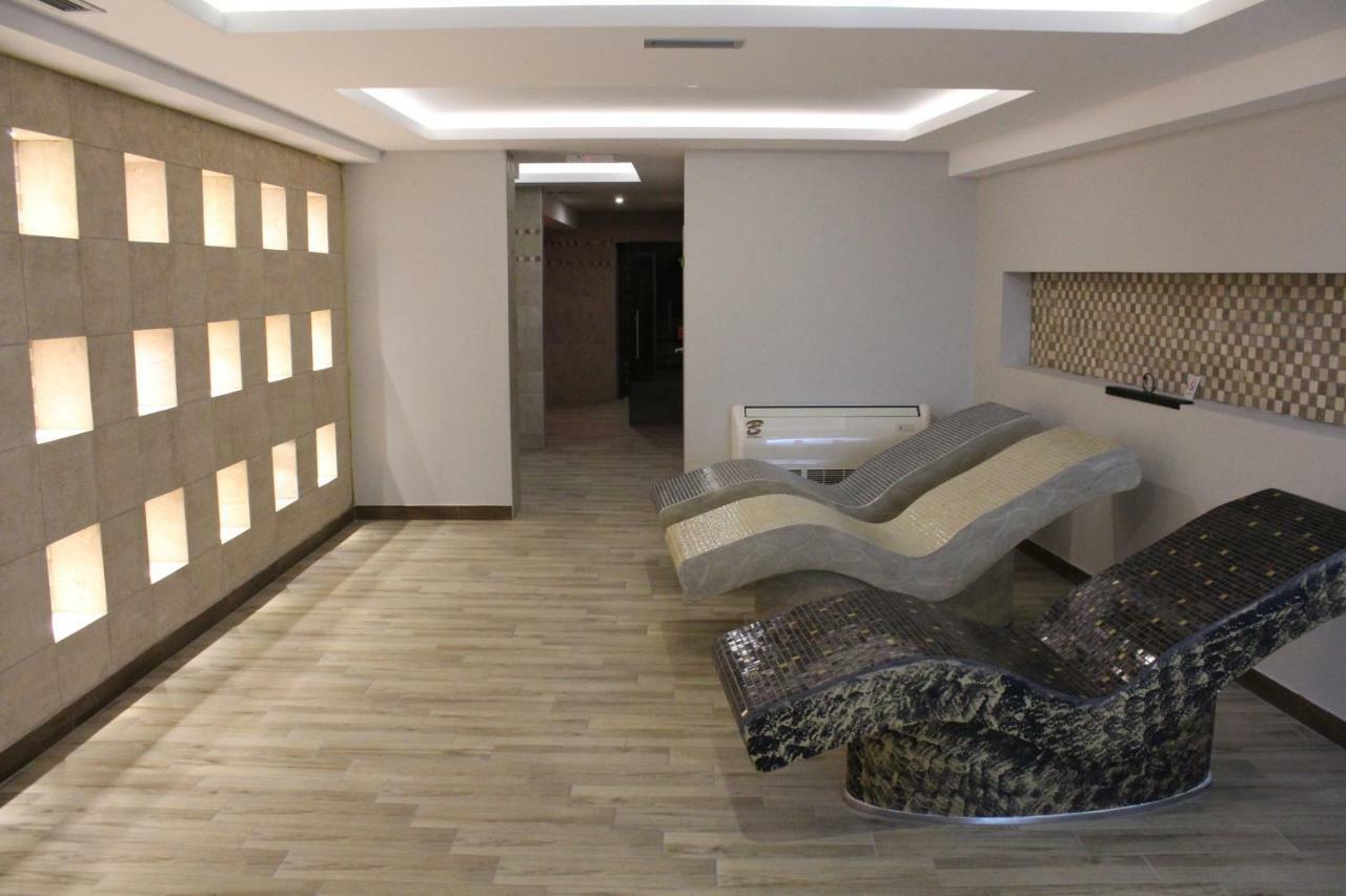 As Lux Apartmani Kopaonik Ngoại thất bức ảnh