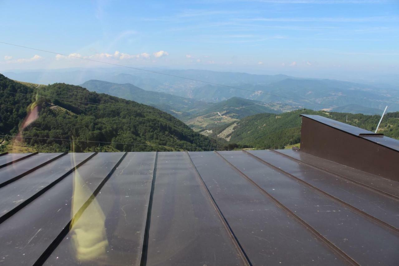 As Lux Apartmani Kopaonik Ngoại thất bức ảnh