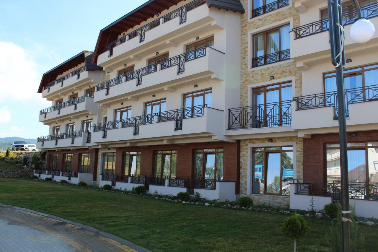 As Lux Apartmani Kopaonik Ngoại thất bức ảnh