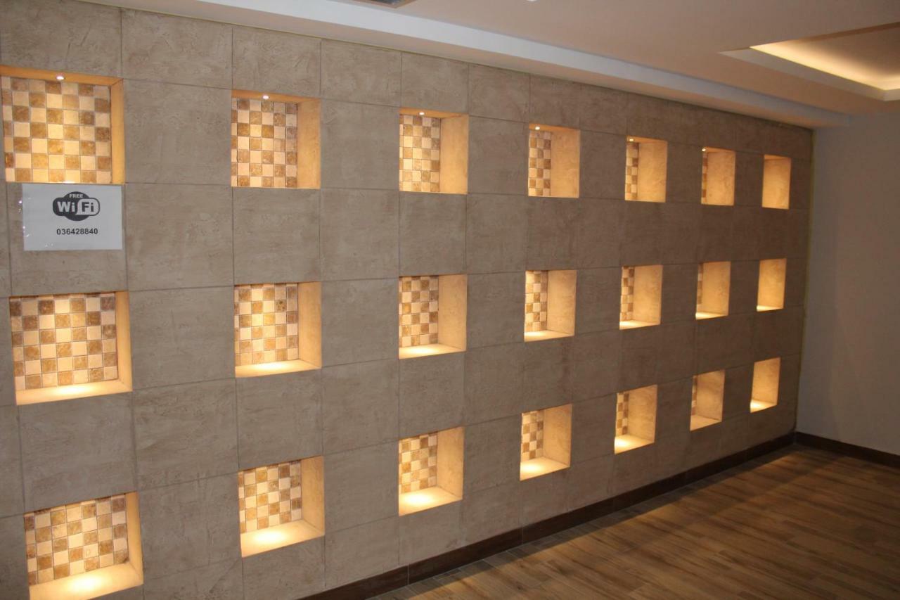 As Lux Apartmani Kopaonik Ngoại thất bức ảnh