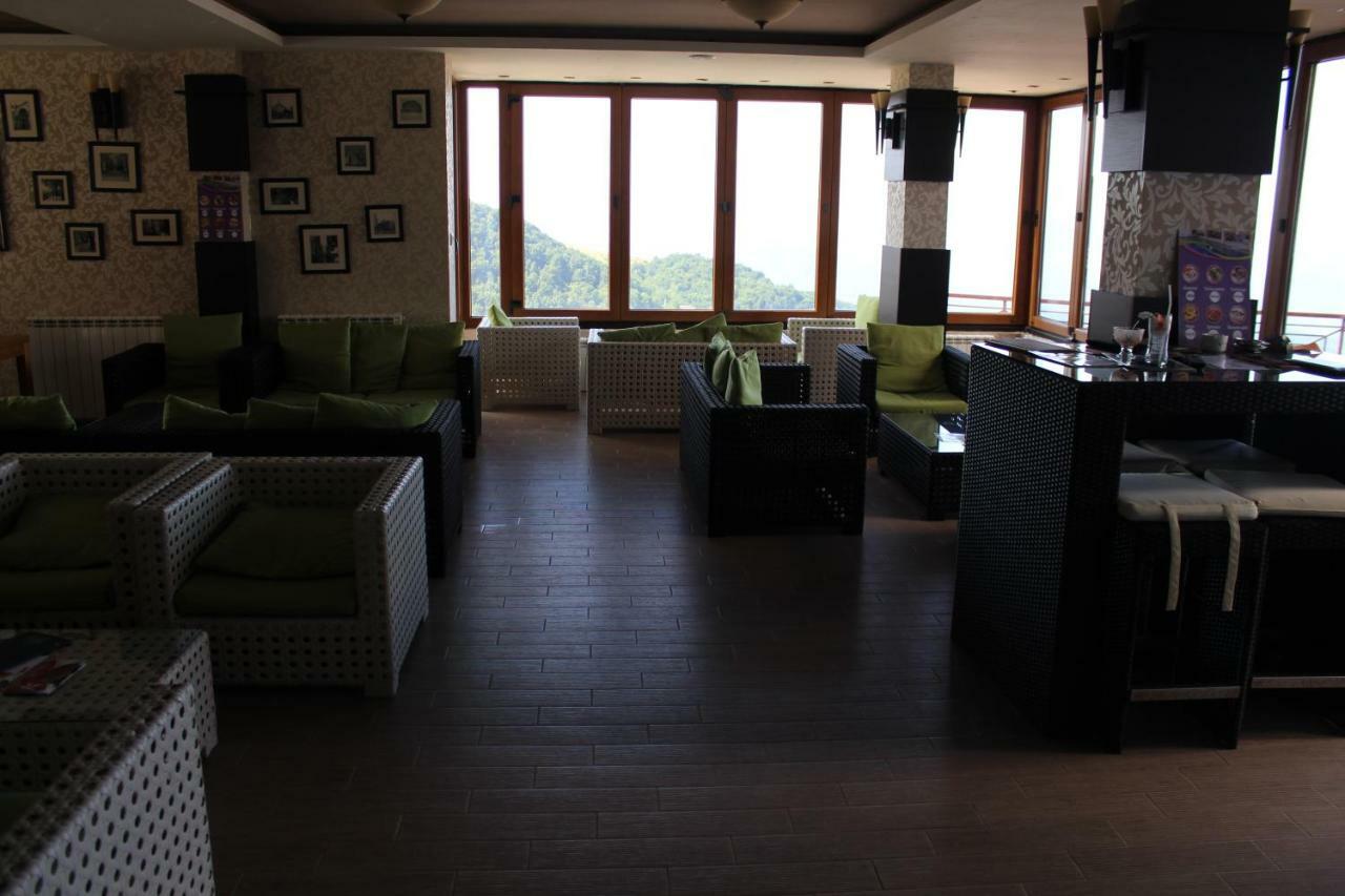 As Lux Apartmani Kopaonik Ngoại thất bức ảnh
